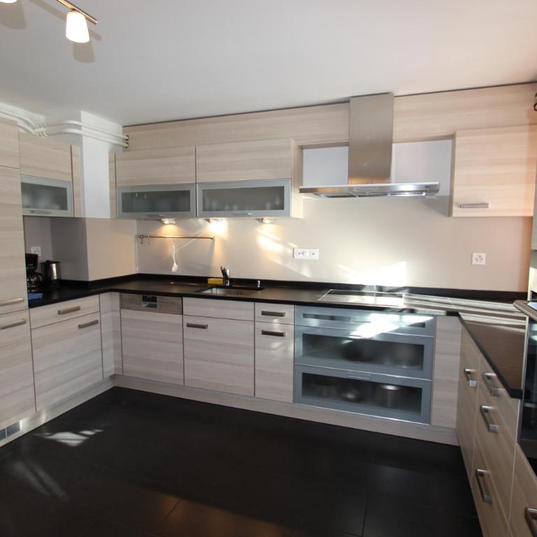 Chalet Les Arolles - Chalet - 9
