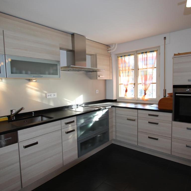 Chalet Les Arolles - Chalet - 32