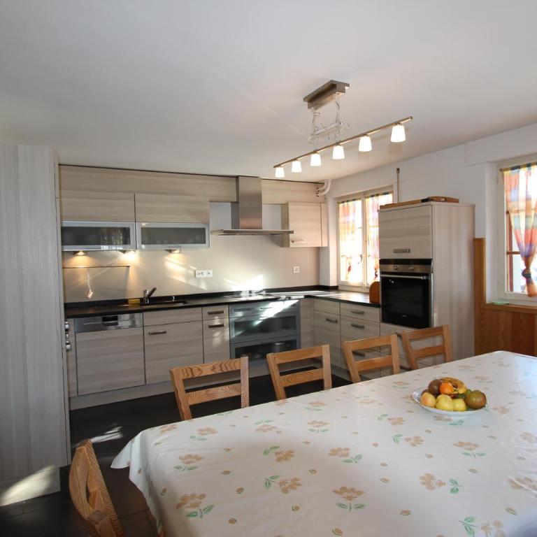 Chalet Les Arolles - Chalet - 33