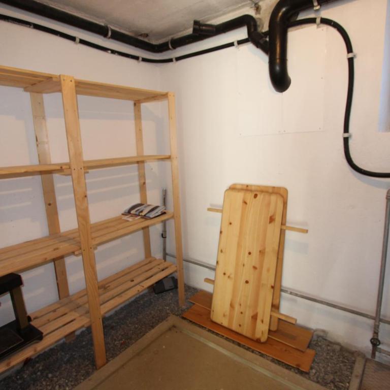 Chalet Les Arolles - Chalet - 19