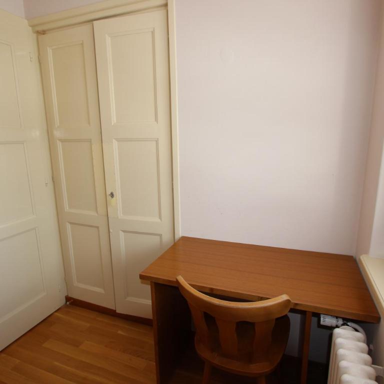 Chalet Les Arolles - Chalet - 31