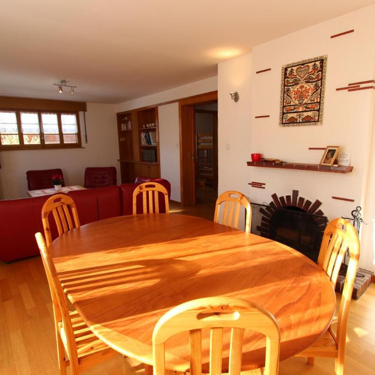 Chalet Les Arolles - Chalet - 37