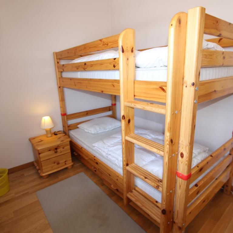 Chalet Les Arolles - Chalet - 27