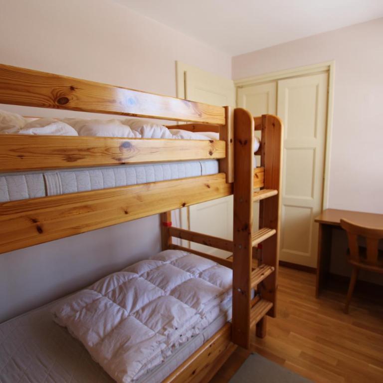 Chalet Les Arolles - Chalet - 5