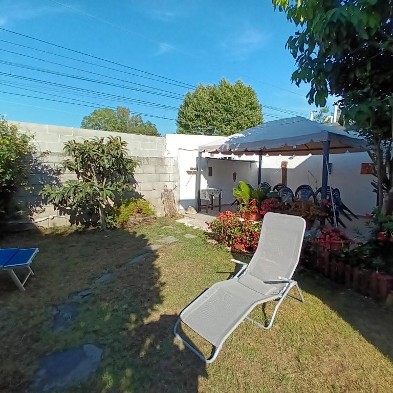 Vacanze a Viareggio - Maison 4 Chambres - 7