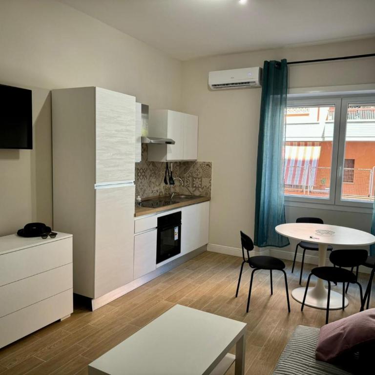 Premium One-Bedroom Apartment plus sofa bed, Near Vatican - newly renovated - Appartamento Superior con 1 Camera da Letto - 6