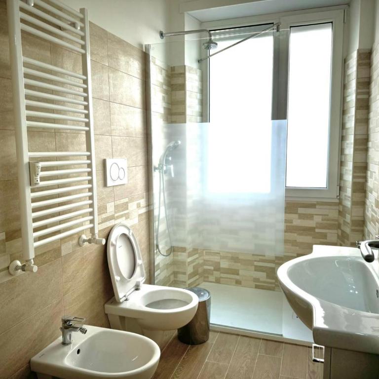 Premium One-Bedroom Apartment plus sofa bed, Near Vatican - newly renovated - Appartamento Superior con 1 Camera da Letto - 11