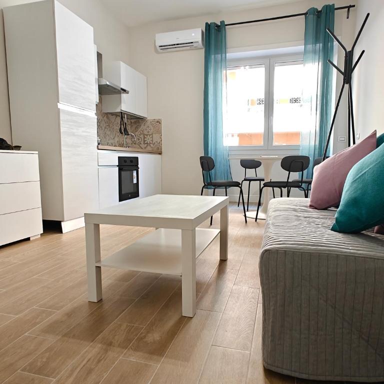 Premium One-Bedroom Apartment plus sofa bed, Near Vatican - newly renovated - Appartamento Superior con 1 Camera da Letto - 1