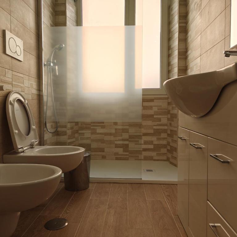 Premium One-Bedroom Apartment plus sofa bed, Near Vatican - newly renovated - Appartamento Superior con 1 Camera da Letto - 9