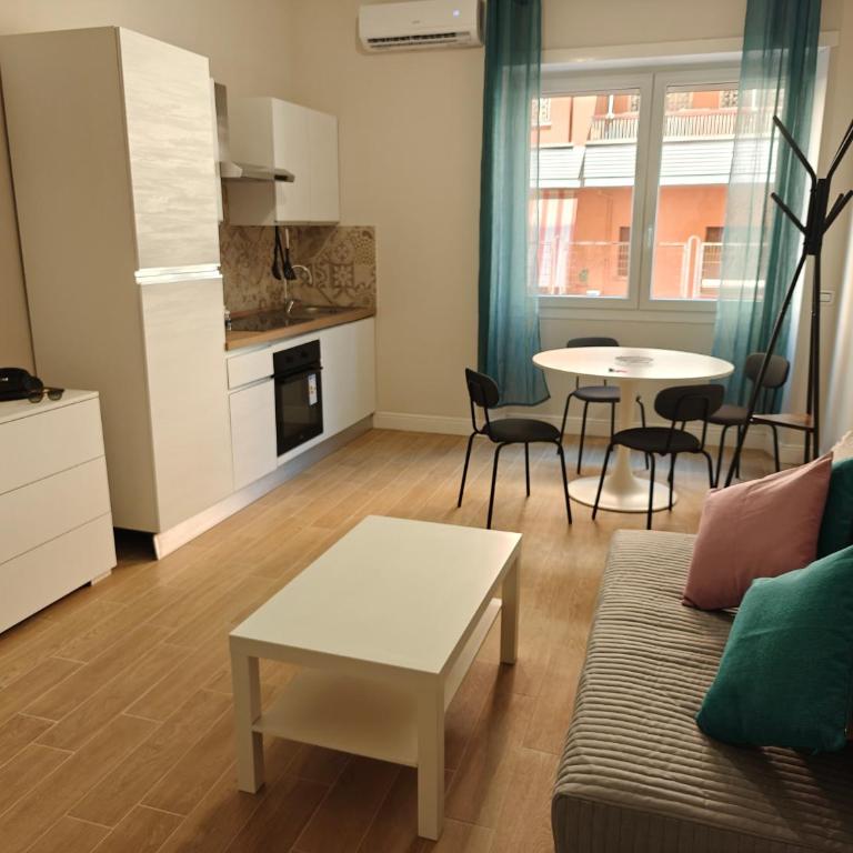 Premium One-Bedroom Apartment plus sofa bed, Near Vatican - newly renovated - Appartamento Superior con 1 Camera da Letto - 2