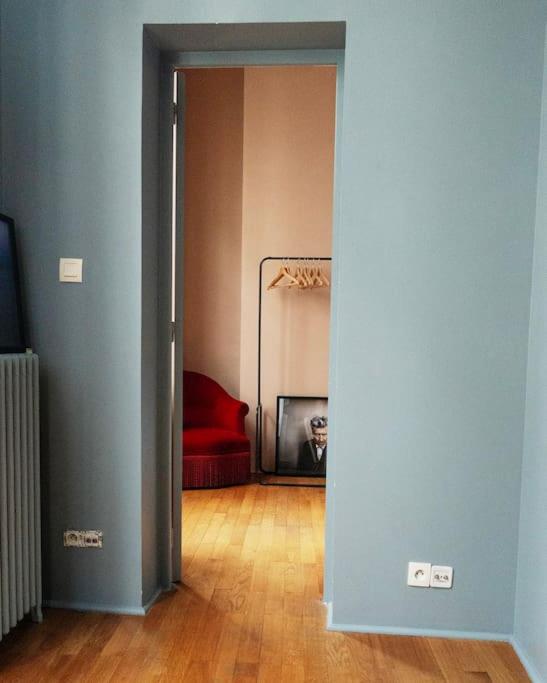 Cœur Du Marais - Grand appartement 2 chambres - Appartement 2 Chambres - 8