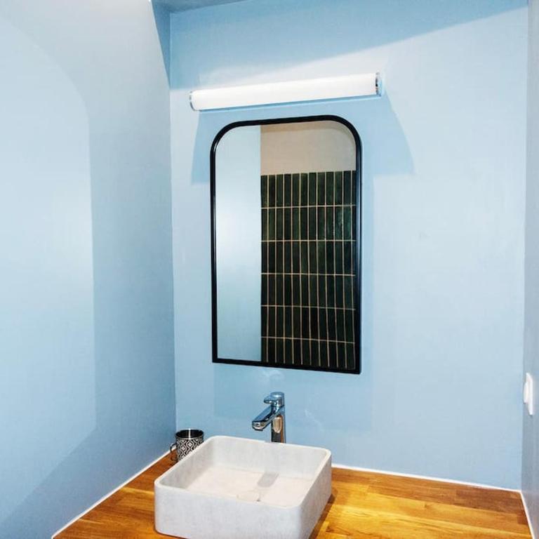 Cœur Du Marais - Grand appartement 2 chambres - Appartement 2 Chambres - 18
