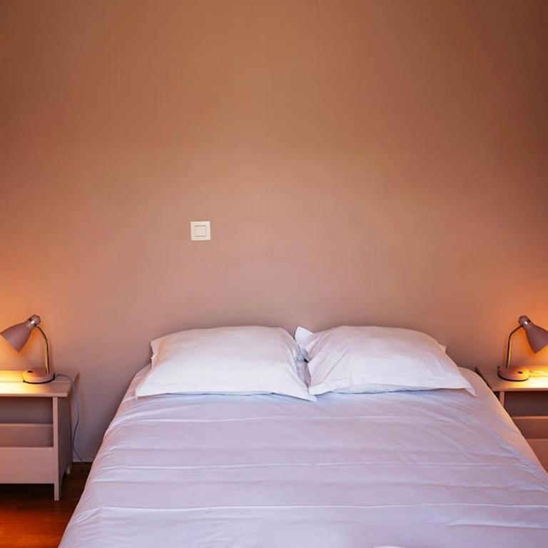 Cœur Du Marais - Grand appartement 2 chambres - Appartement 2 Chambres - 20