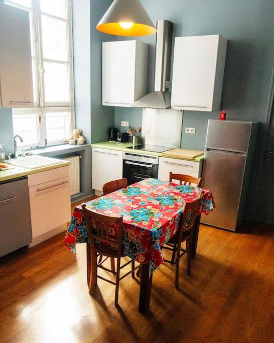 Cœur Du Marais - Grand appartement 2 chambres - Appartement 2 Chambres - 23
