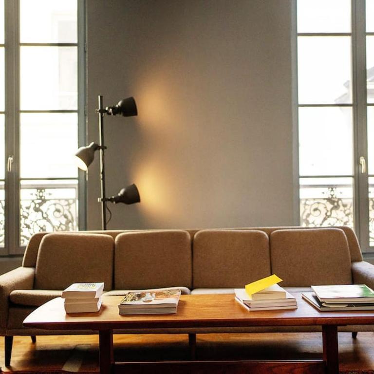 Cœur Du Marais - Grand appartement 2 chambres - Appartement 2 Chambres - 27