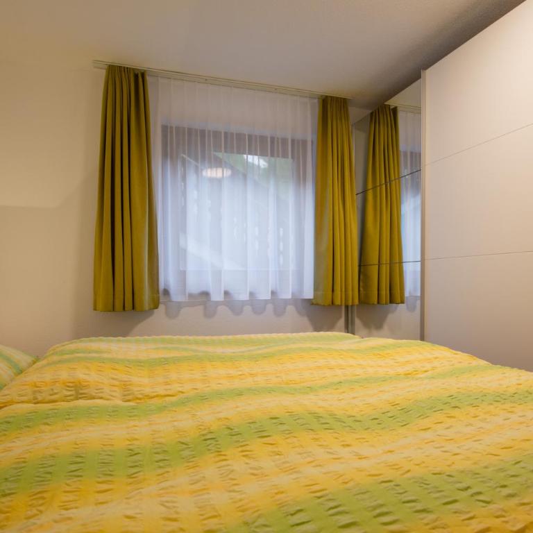 Haus Amici - Appartamento con 1 Camera da Letto - 5