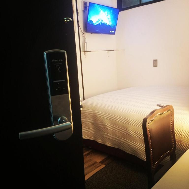 Casa Qura Qura - Habitación con cama grande - 3