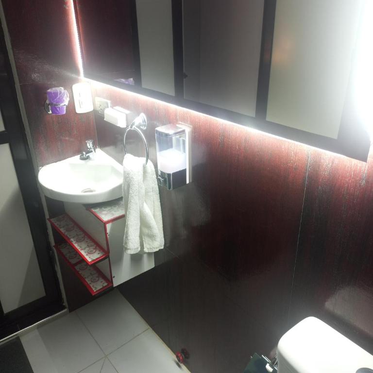 Casa Qura Qura - Habitación con cama grande - 7