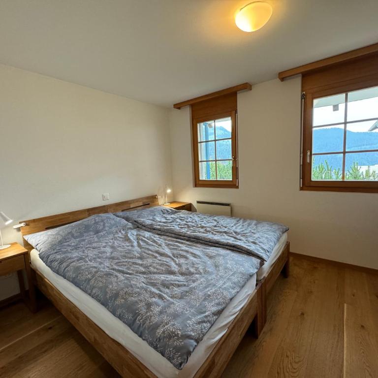 Ferienwohnung Aspa EG Ost - Apartment mit 2 Schlafzimmern - 7