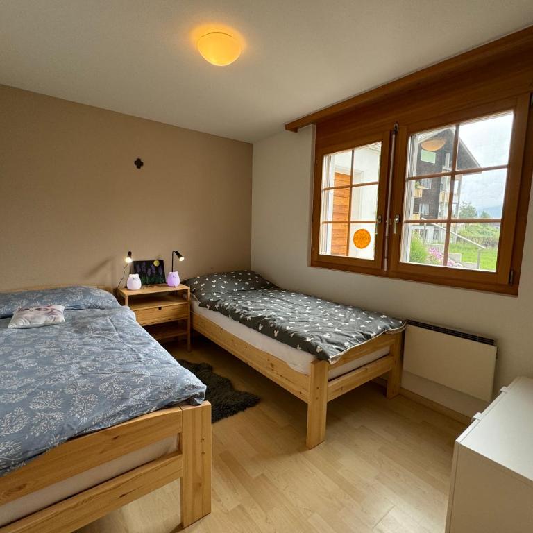 Ferienwohnung Aspa EG Ost - Apartment mit 2 Schlafzimmern - 8