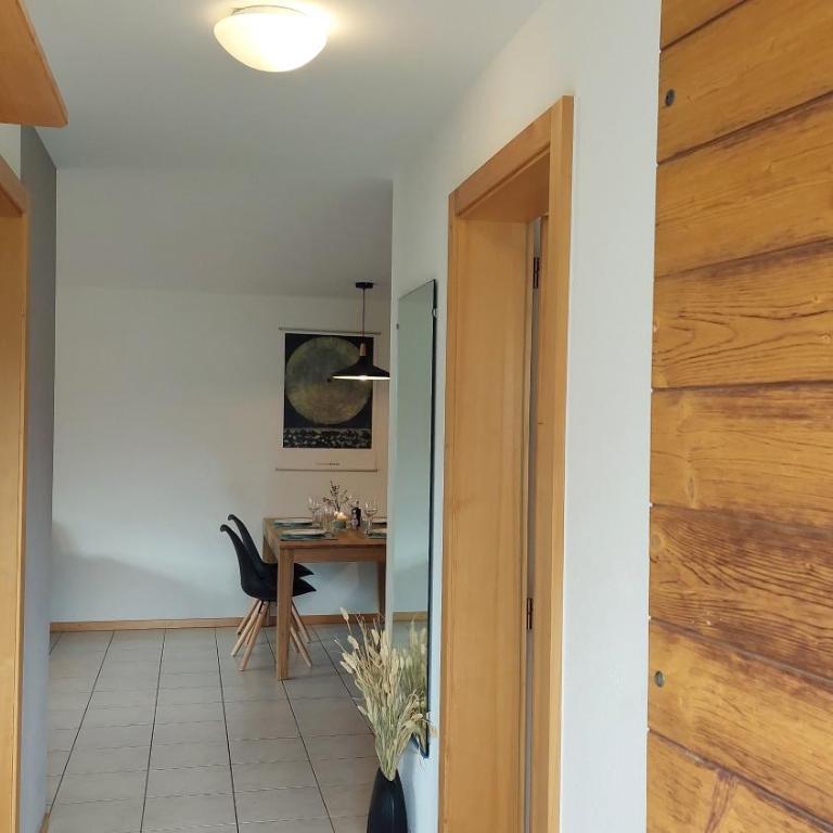 Ferienwohnung Aspa EG Ost - Apartment mit 2 Schlafzimmern - 3