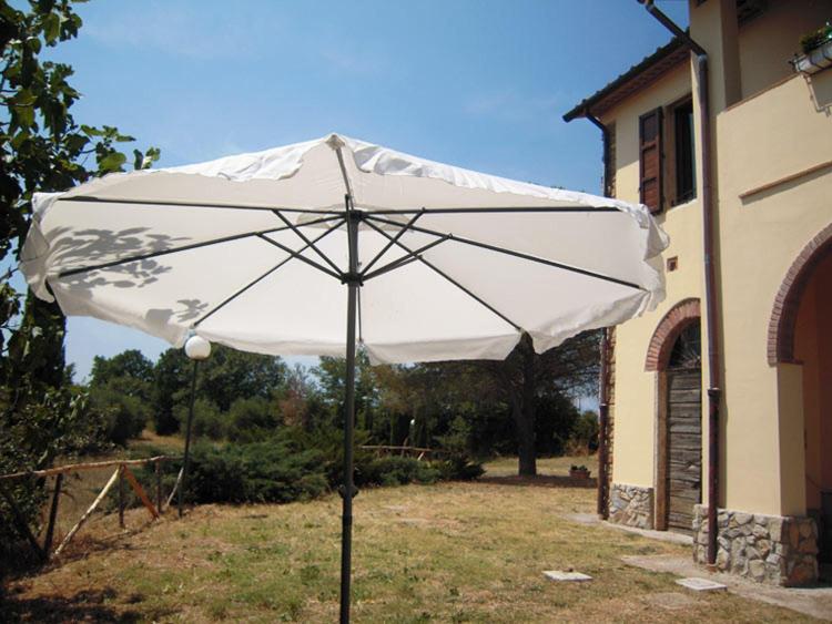 Agriturismo Casa Lenzi - Camera Matrimoniale con Bagno Privato - 5