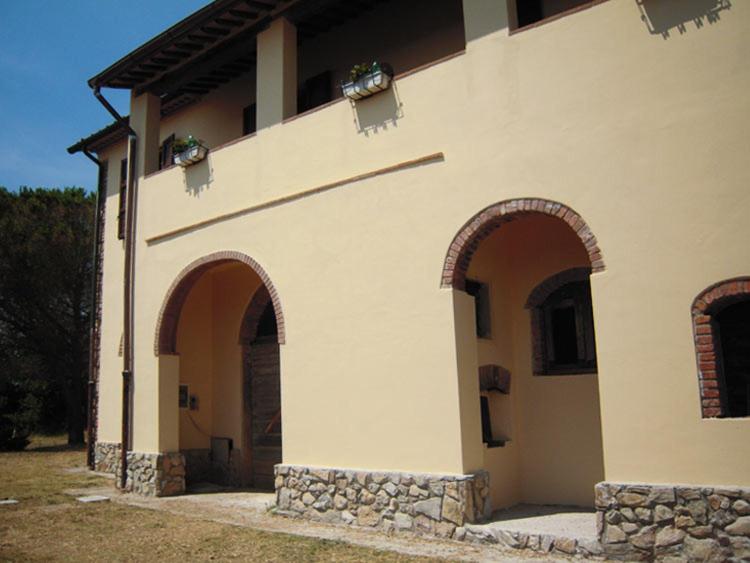 Agriturismo Casa Lenzi - Camera Matrimoniale con Bagno Privato - 4