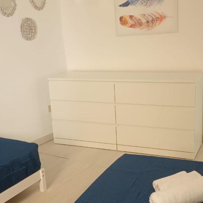 Ballar'Home - Casa Sbriju' - Appartamento con 2 Camere da Letto - 22