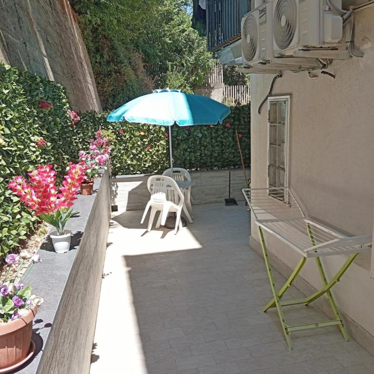 IL RE TRITONE - Casa con 1 Camera da Letto - 24
