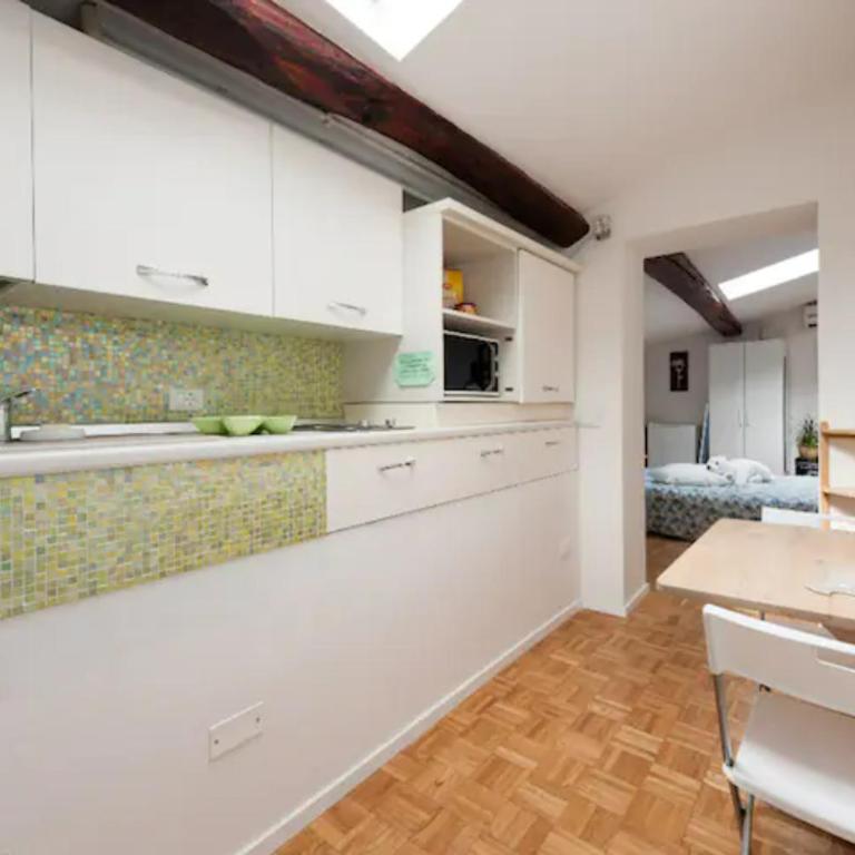 Little Paradise - Appartamento con 1 Camera da Letto - 8