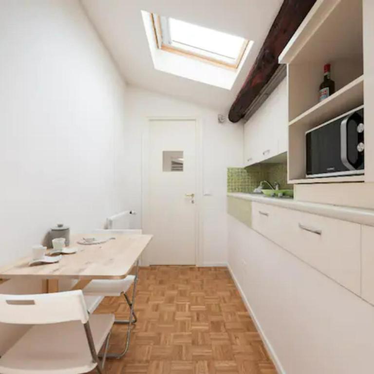 Little Paradise - Appartamento con 1 Camera da Letto - 9