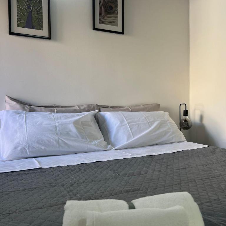 CasAurora - One-Bedroom House - 6