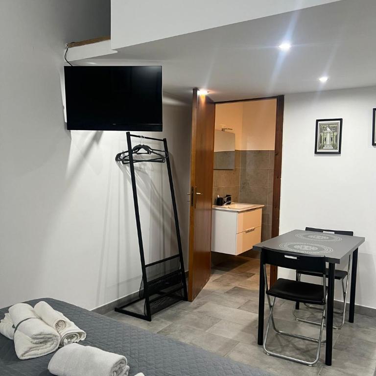 CasAurora - One-Bedroom House - 12