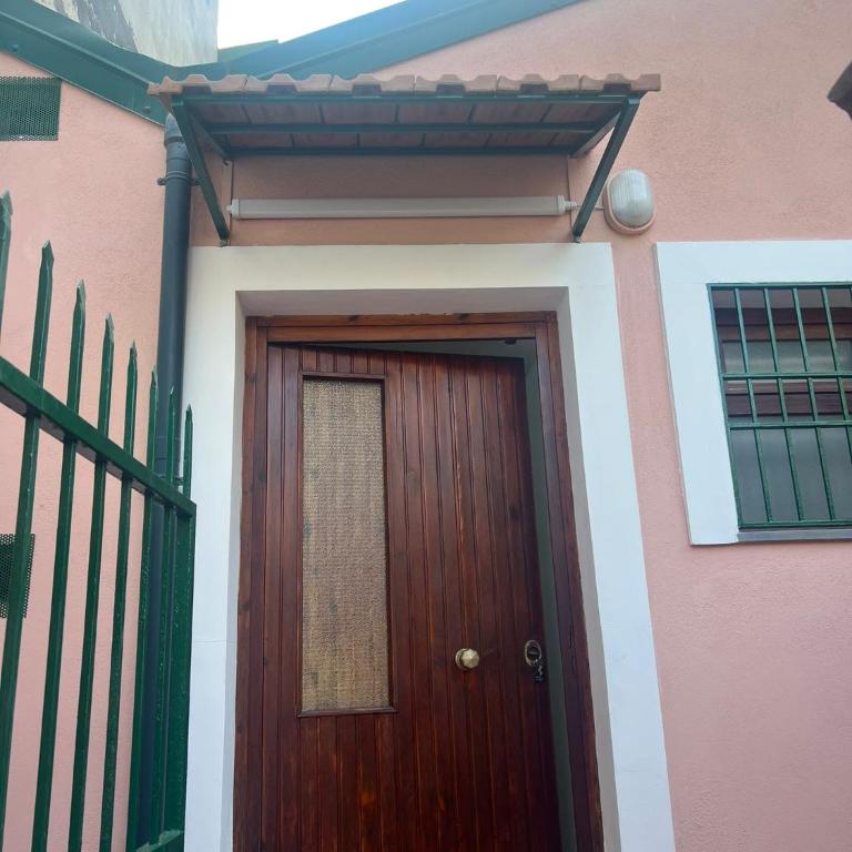 CasAurora - One-Bedroom House - 2