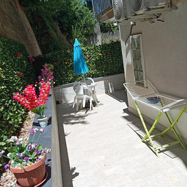 IL RE TRITONE - Casa con 1 Camera da Letto - 26