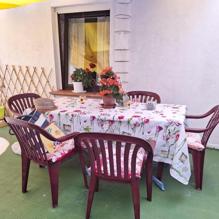 Il Girasole Casa Vacanze - Appartamento con 1 Camera da Letto - 1