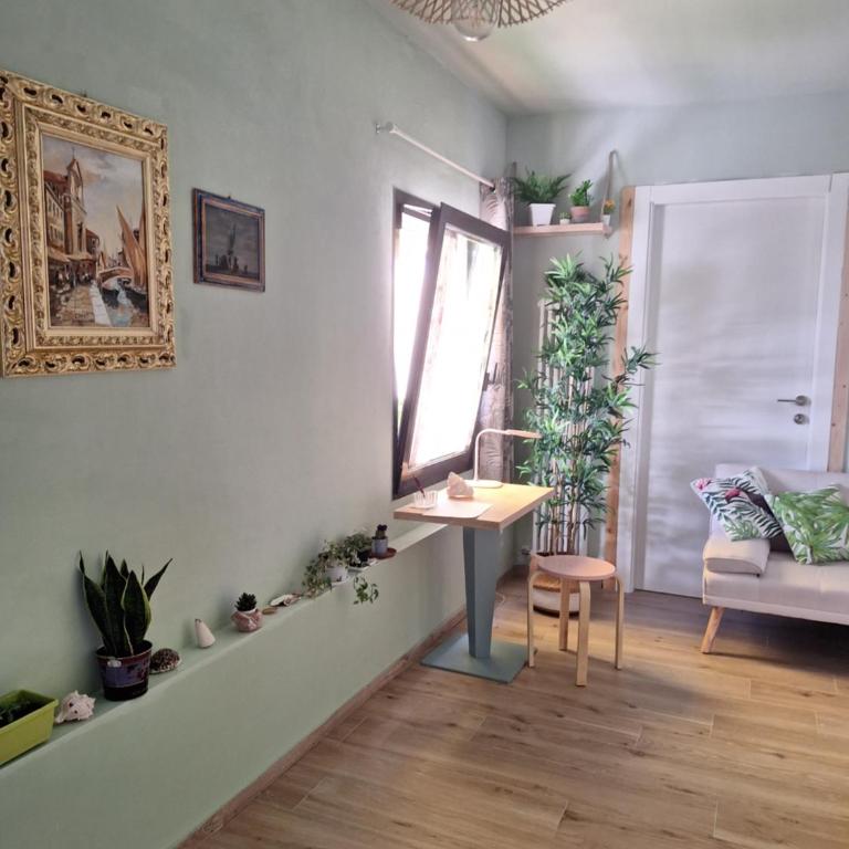 Il Girasole Casa Vacanze - Appartamento con 1 Camera da Letto - 2
