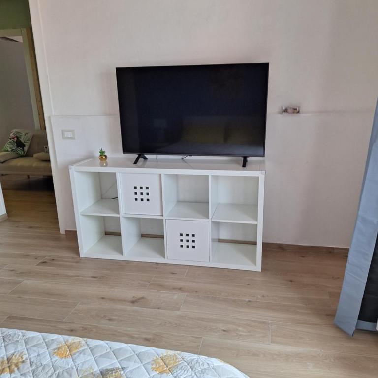 Il Girasole Casa Vacanze - Appartamento con 1 Camera da Letto - 3