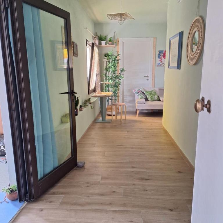 Il Girasole Casa Vacanze - Appartamento con 1 Camera da Letto - 4