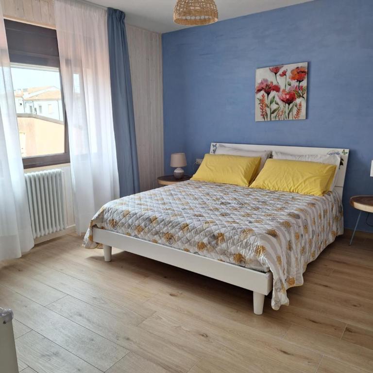 Il Girasole Casa Vacanze - Appartamento con 1 Camera da Letto - 6
