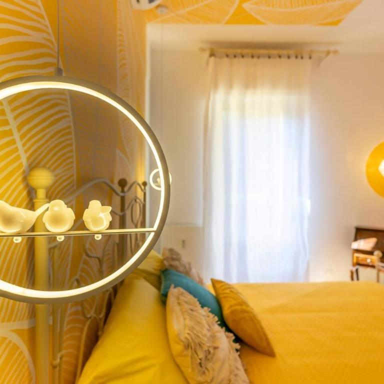 Stiloso bilocale terrace+parking - Appartamento con 1 Camera da Letto - 47