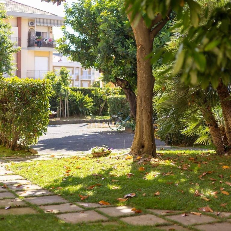 Stiloso bilocale terrace+parking - Appartamento con 1 Camera da Letto - 51