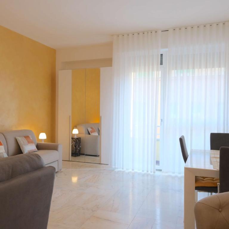 Case VR Holiday - Sonia Suite - One-Bedroom Apartment - 5