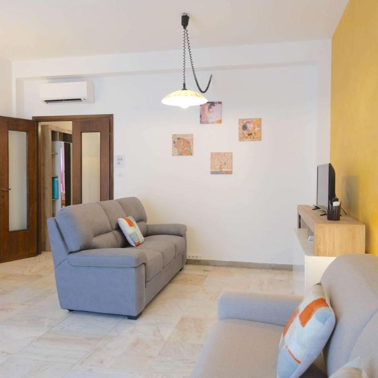 Case VR Holiday - Sonia Suite - One-Bedroom Apartment - 6