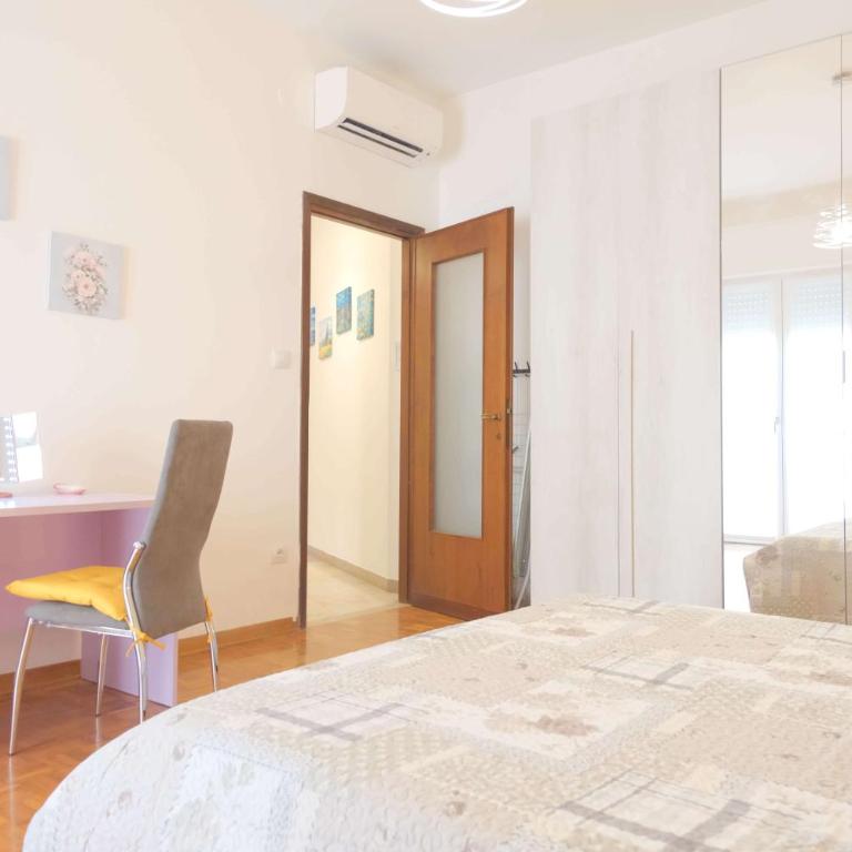 Case VR Holiday - Sonia Suite - One-Bedroom Apartment - 7