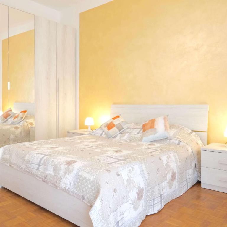 Case VR Holiday - Sonia Suite - One-Bedroom Apartment - 8