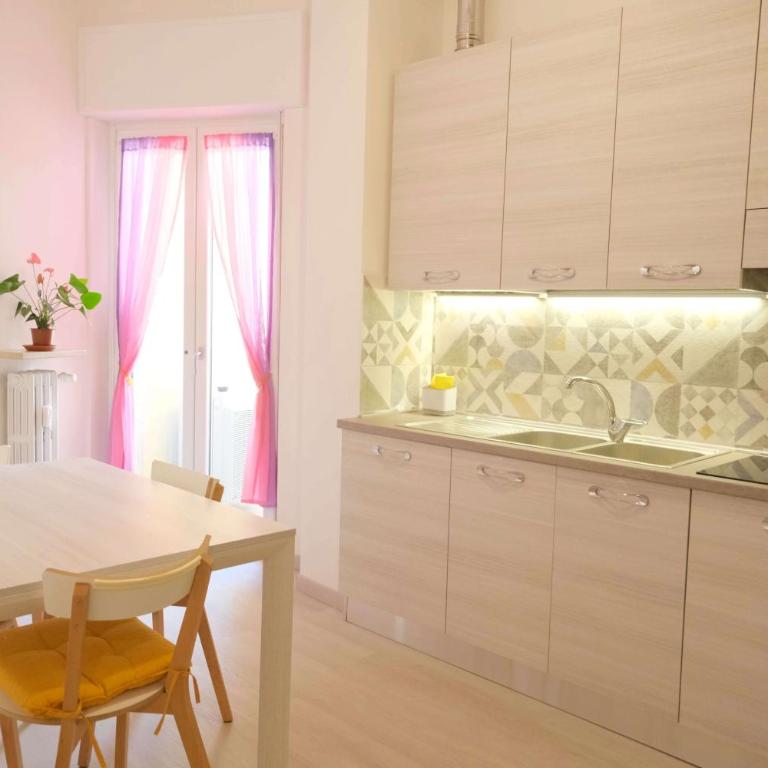 Case VR Holiday - Sonia Suite - One-Bedroom Apartment - 12