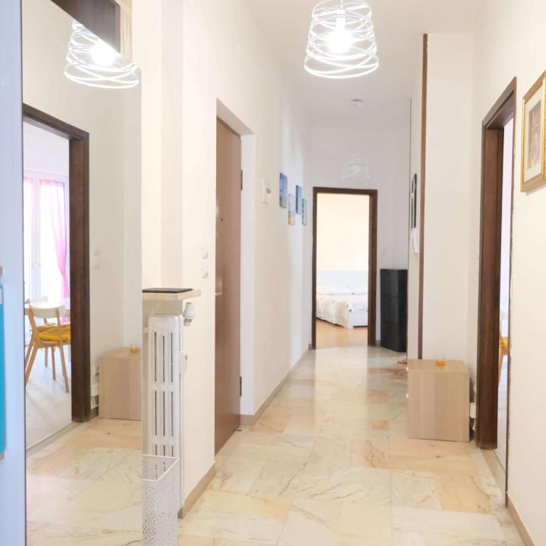 Case VR Holiday - Sonia Suite - One-Bedroom Apartment - 13