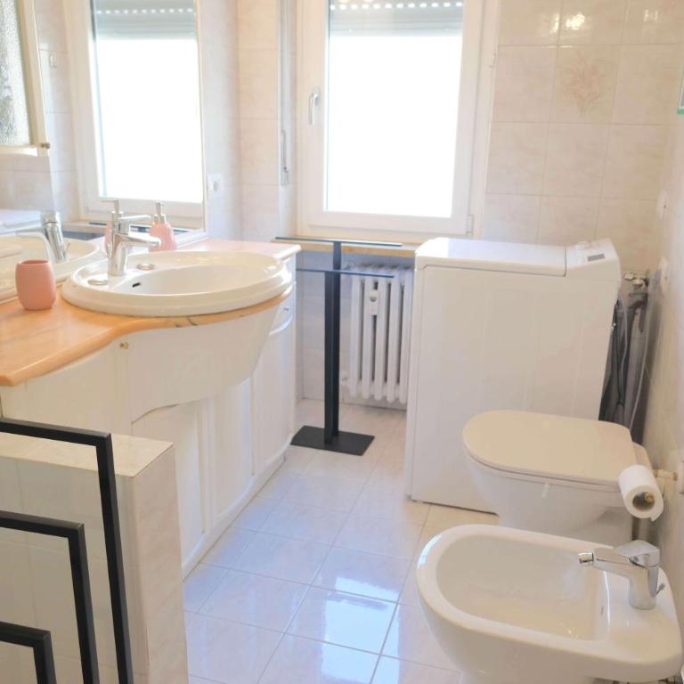 Case VR Holiday - Sonia Suite - One-Bedroom Apartment - 14