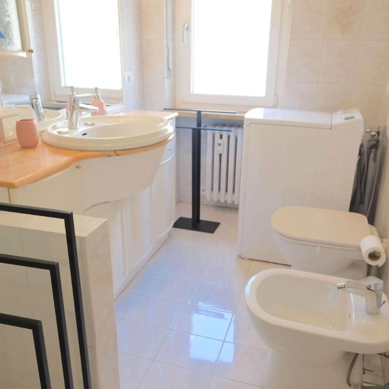 Case VR Holiday - Sonia Suite - One-Bedroom Apartment - 21